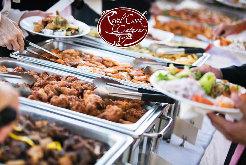 caterers in kolkata
