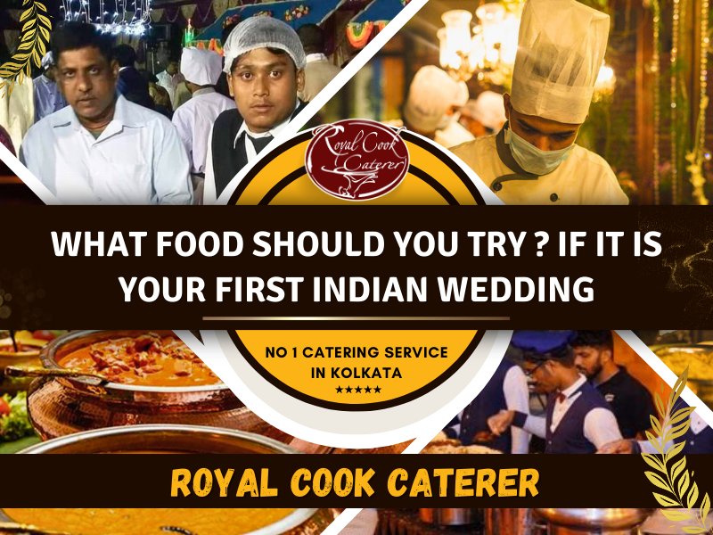 wedding caterers in kolkata
