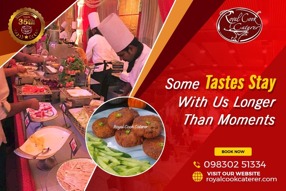 Some Tastes Stay With Us Longer Than Moments